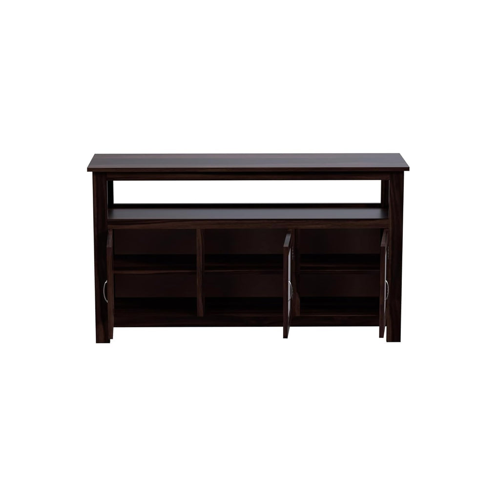 Wooden Kitchen Cabinet & Crockery Unit For Kitchen